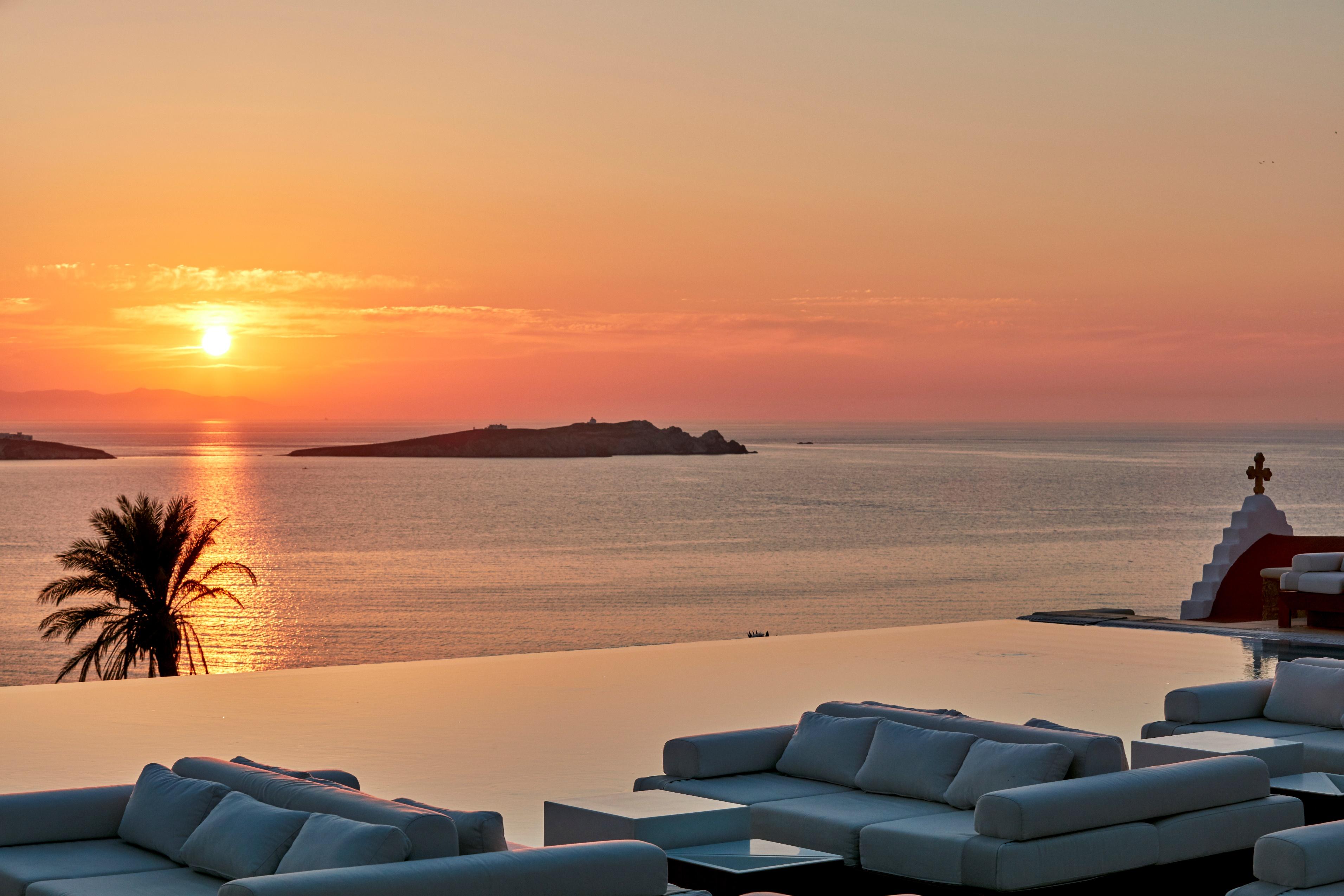 Bill&Coo Mykonos-The Leading Hotels Of The World (Adults Only) Mykonos Town Zewnętrze zdjęcie