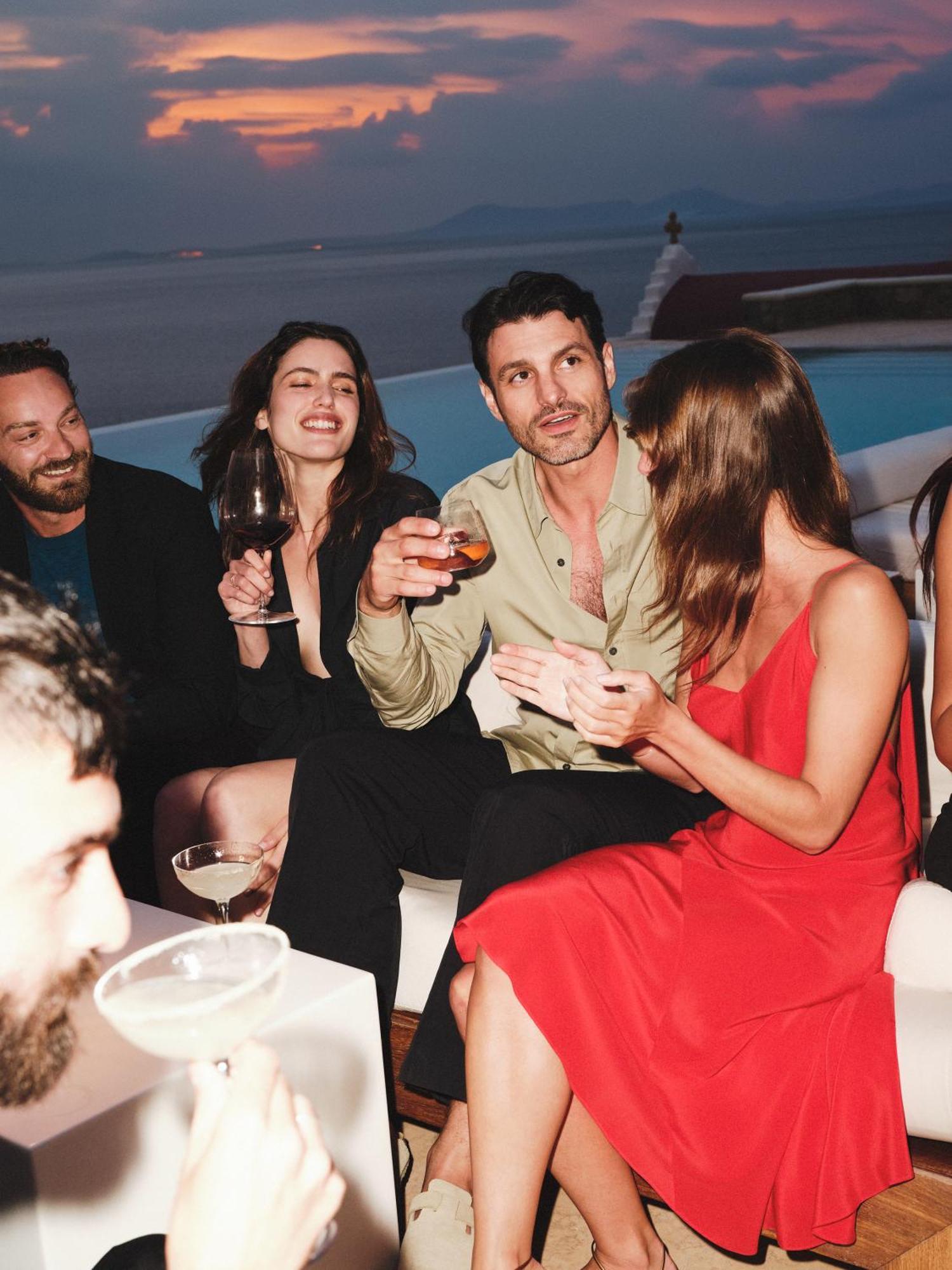 Bill&Coo Mykonos-The Leading Hotels Of The World (Adults Only) Mykonos Town Zewnętrze zdjęcie