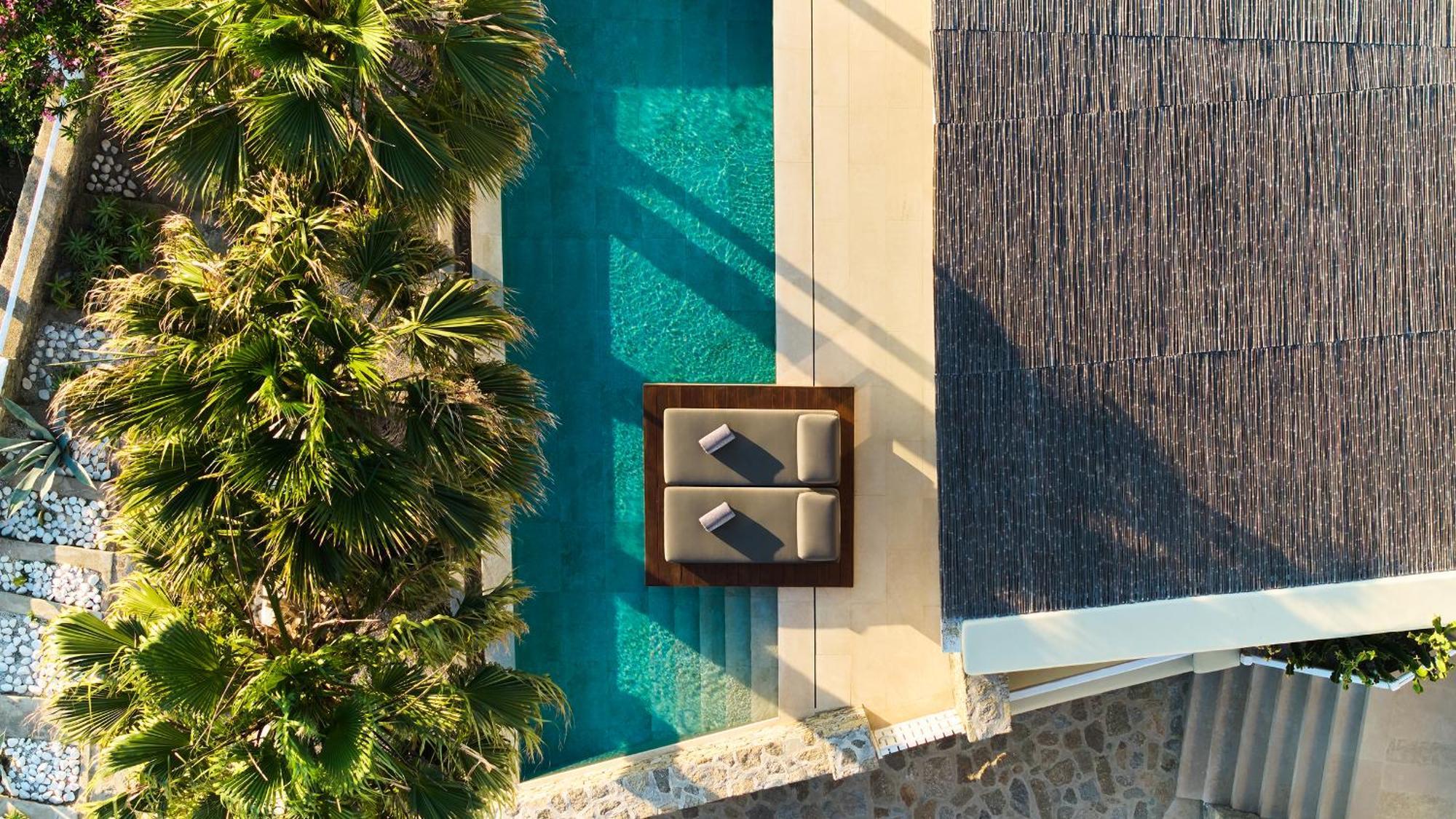 Bill&Coo Mykonos-The Leading Hotels Of The World (Adults Only) Mykonos Town Zewnętrze zdjęcie