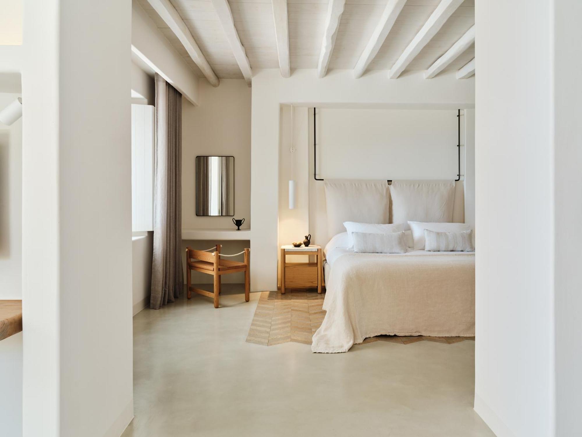Bill&Coo Mykonos-The Leading Hotels Of The World (Adults Only) Mykonos Town Pokój zdjęcie
