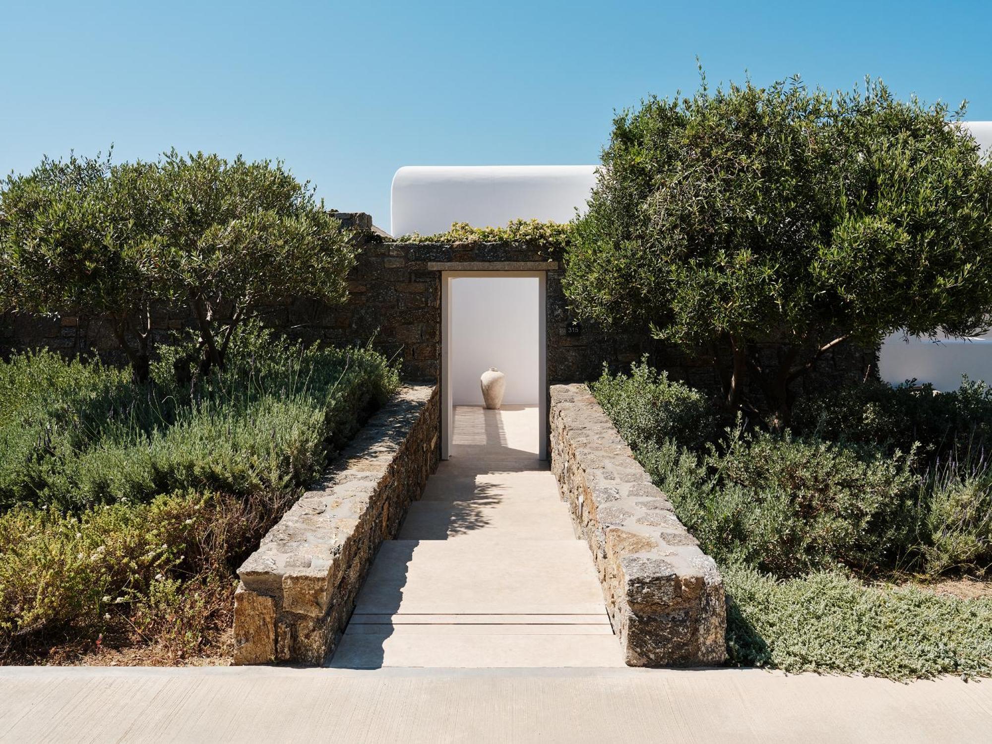 Bill&Coo Mykonos-The Leading Hotels Of The World (Adults Only) Mykonos Town Pokój zdjęcie